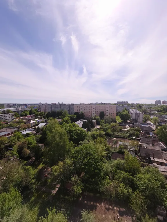 Квартира в заводском районе