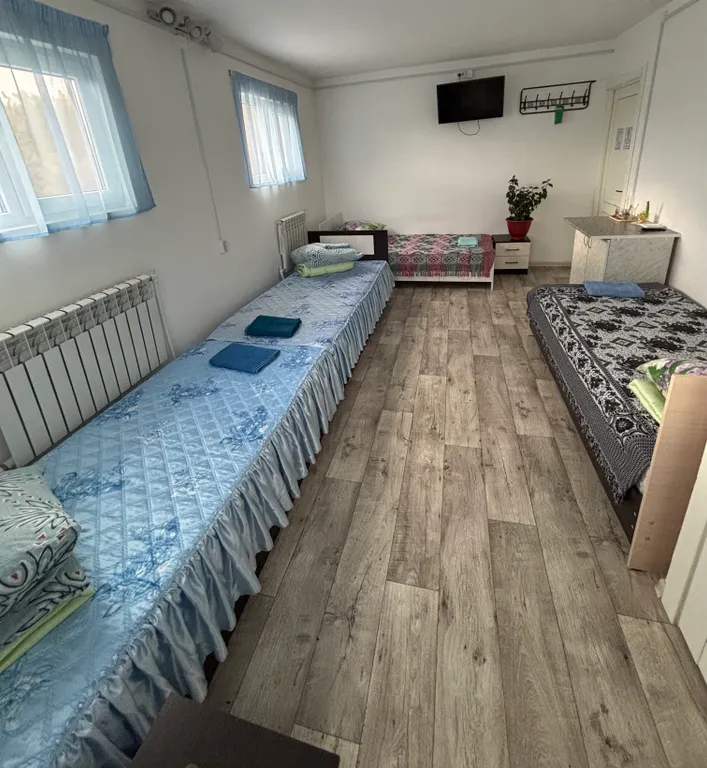 Квартира Комната — Уфа