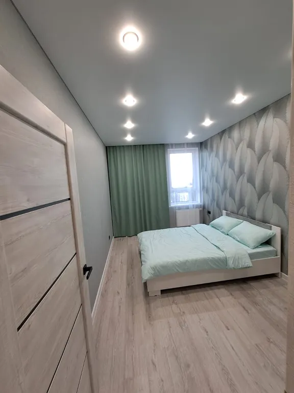 Уютная квартира в центре города — аренда посуточно в Уфа