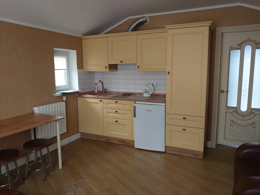 Квартира Апартаменты в городе АМ-РМ — Севастополь