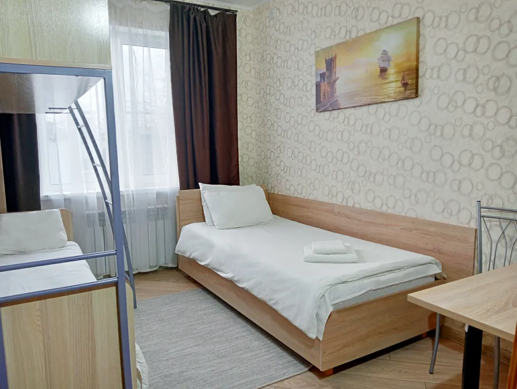 Квартира Комната — аренда посуточно в Богучар