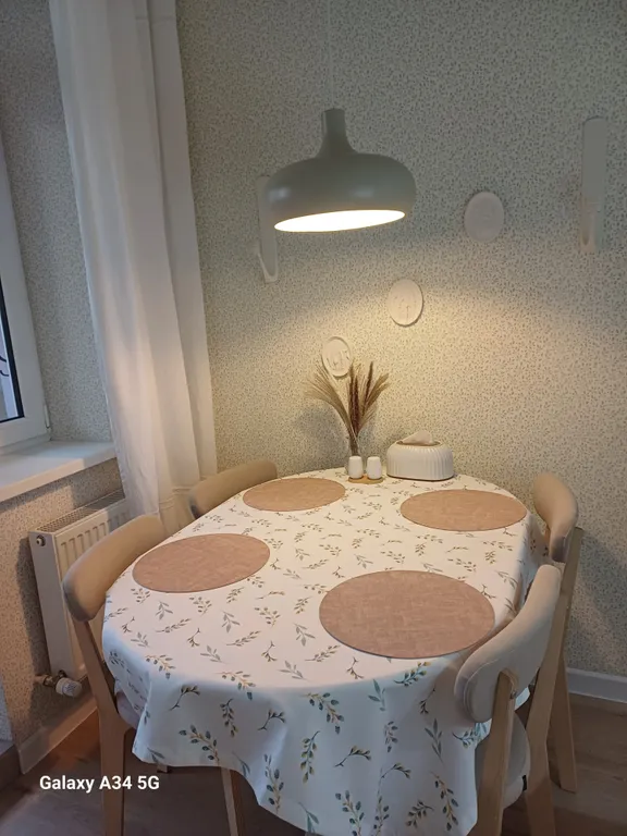 Уютная двухкомнатная квартира рядом с парком Галицкого