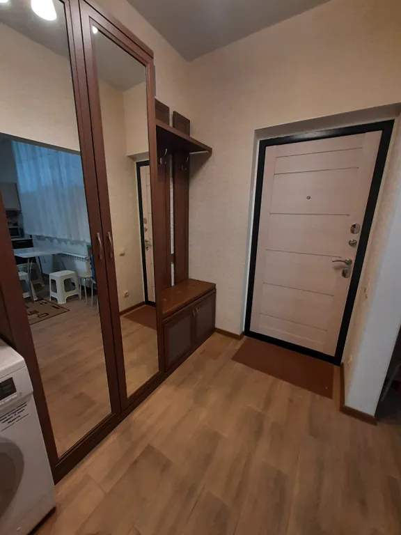 Квартира Квартира Евротрешка в частном секторе — Цемдолина