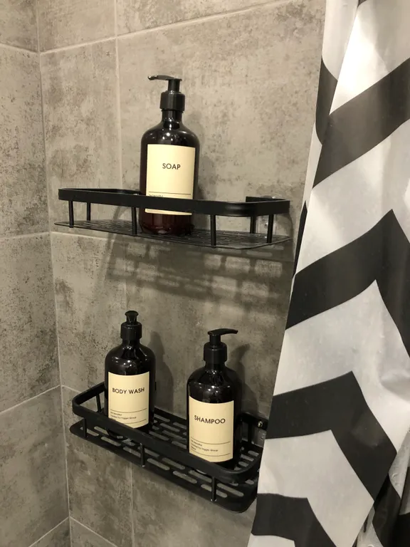 Студия в новом доме