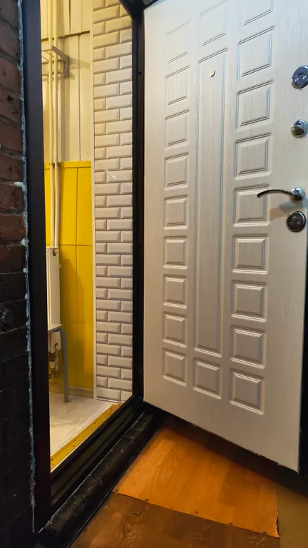 Островок уюта и тишины в 500 метрах от моря без суеты и без Wi-fi