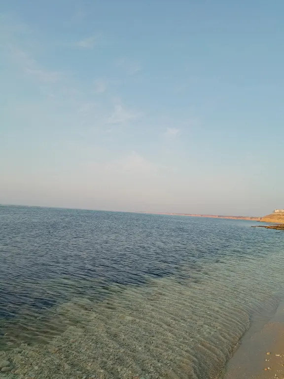 Уютный домик у моря