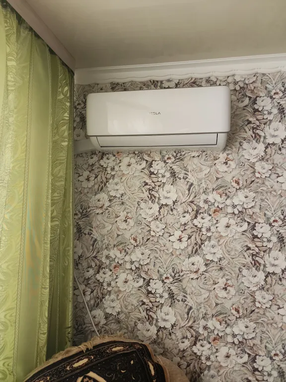 Уютная квартира в 204 квартале