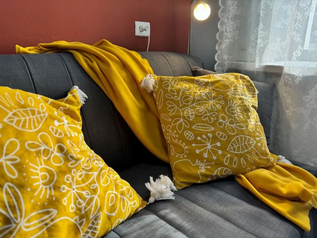 Квартира Студия для двоих гостей вблизи Центра города — аренда посуточно в Новосибирск