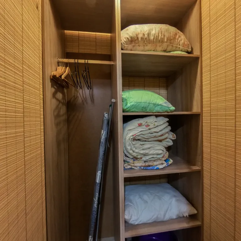 Отличная квартира в самом центре