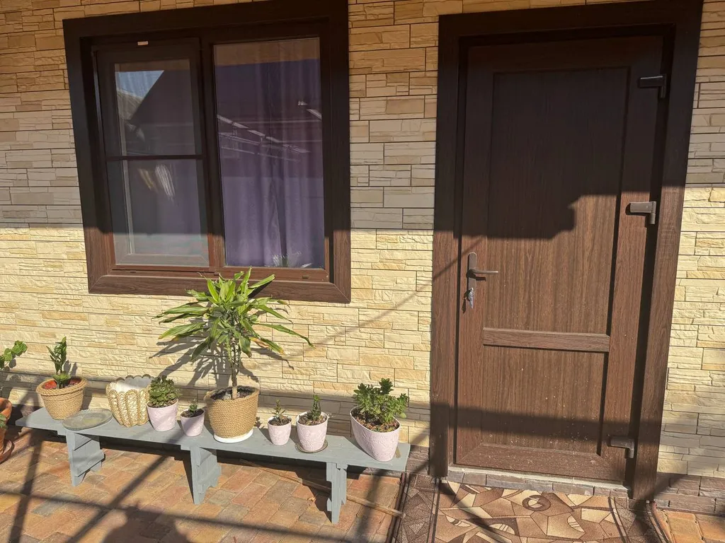 Квартира Уютная комната на берегу Азовского моря — аренда посуточно в Приморско-Ахтарск