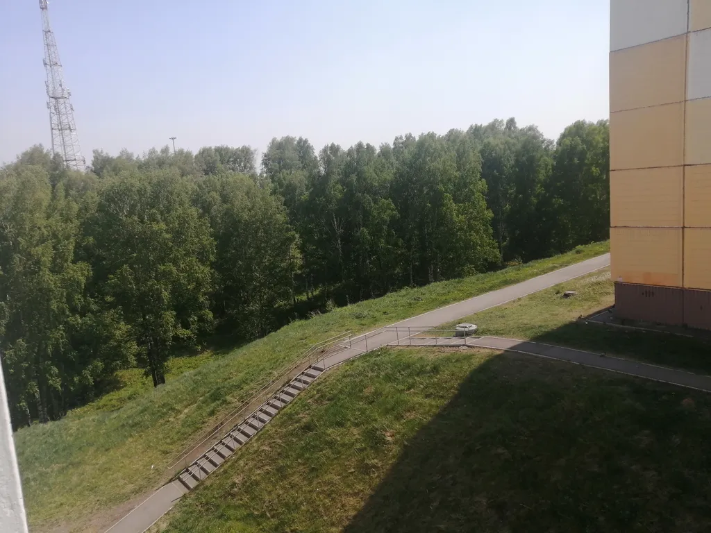 Уютная, светлая квартира в новом доме