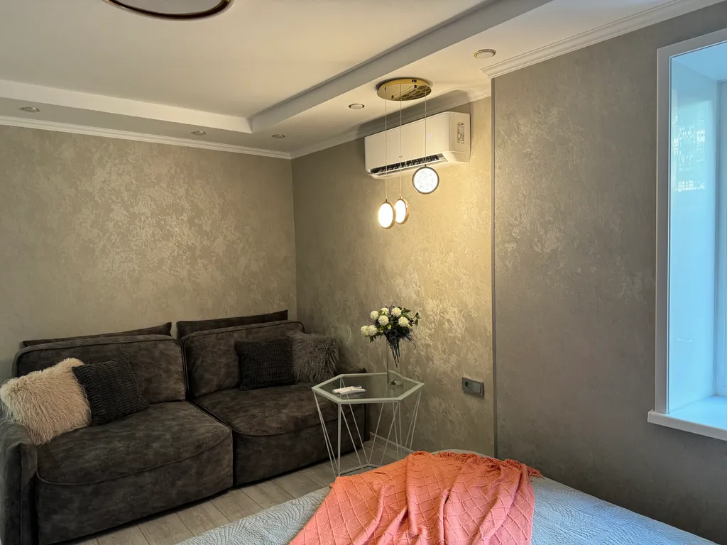 Квартиры на Набережной