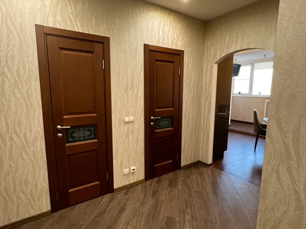 Квартира Квартира в ЖК Юнтоловская перспектива — Санкт-Петербург
