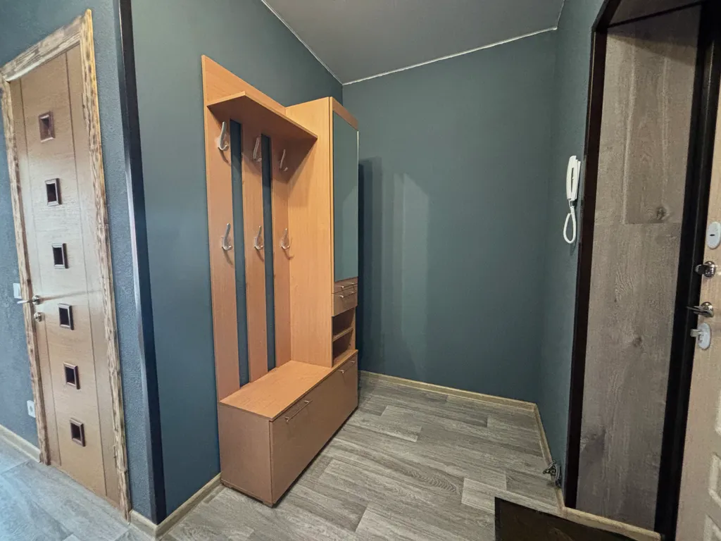 Квартира Новая квартира — Ярославль