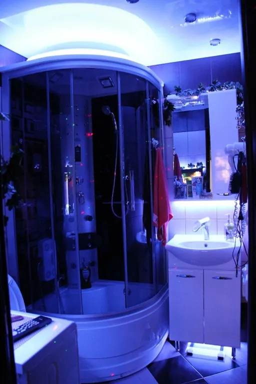 Квартира- студия рядом с ТЦ Лента