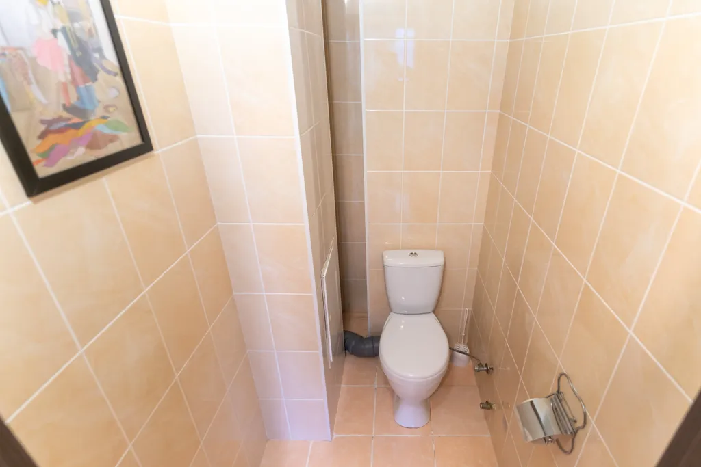 Двушка у УГМК на 8 гостей