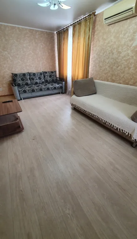 Уютная квартира в центре