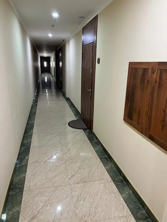 Апартамент с видом на море