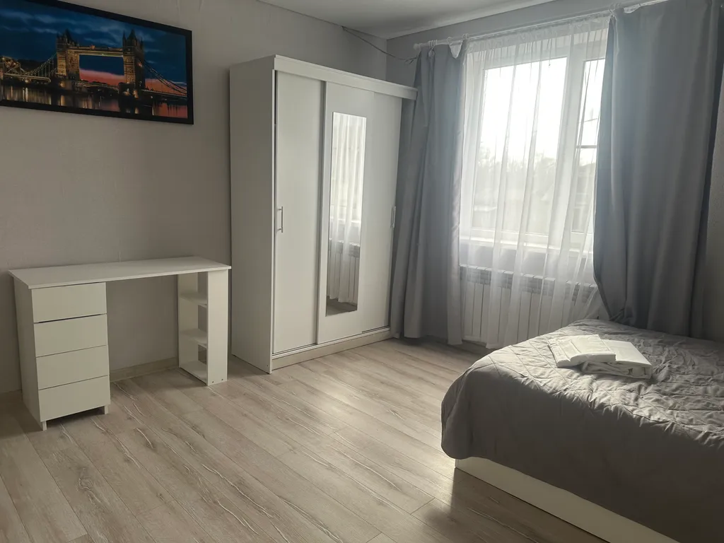 Коттедж Загородный дом для семейного отдыха — Горячий Ключ