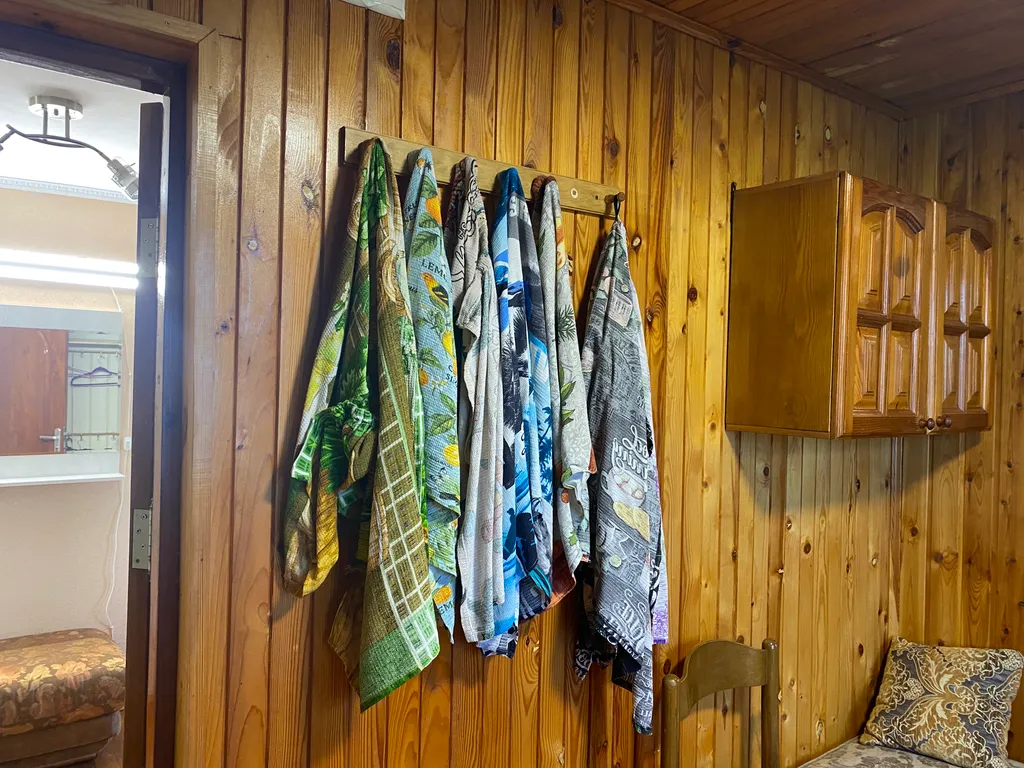 Коттедж с сауной 10 км от Минска, трасса М1