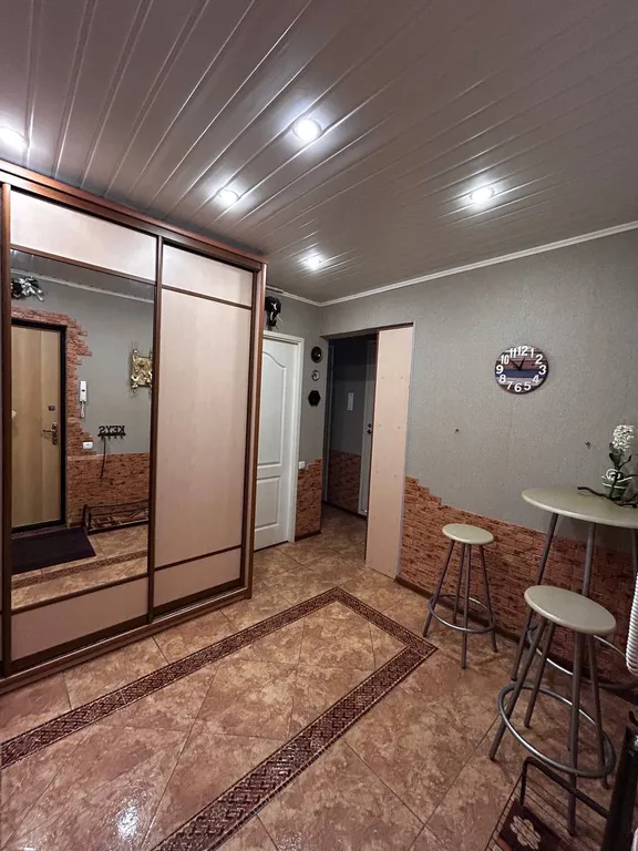 Уютная квартира со всеми удобствами