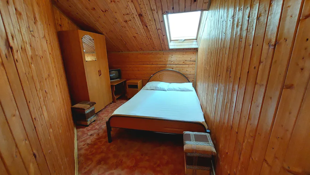 Квартира Комната — Анапа