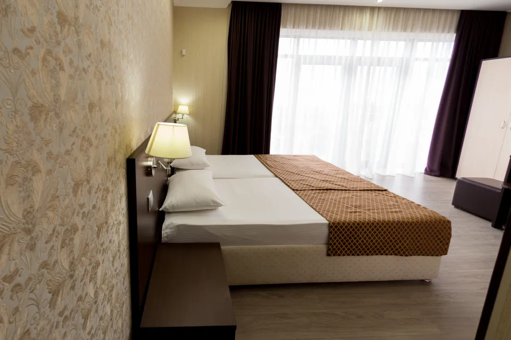 Квартира Комната — Адлер