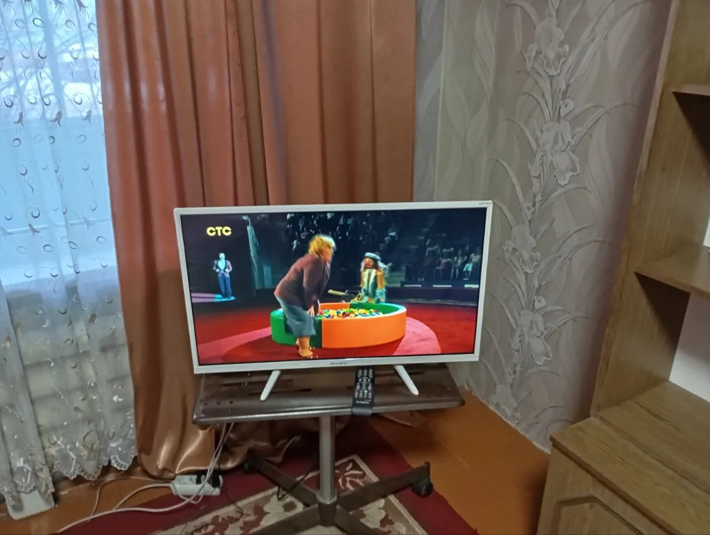 Квартиры у Ирины