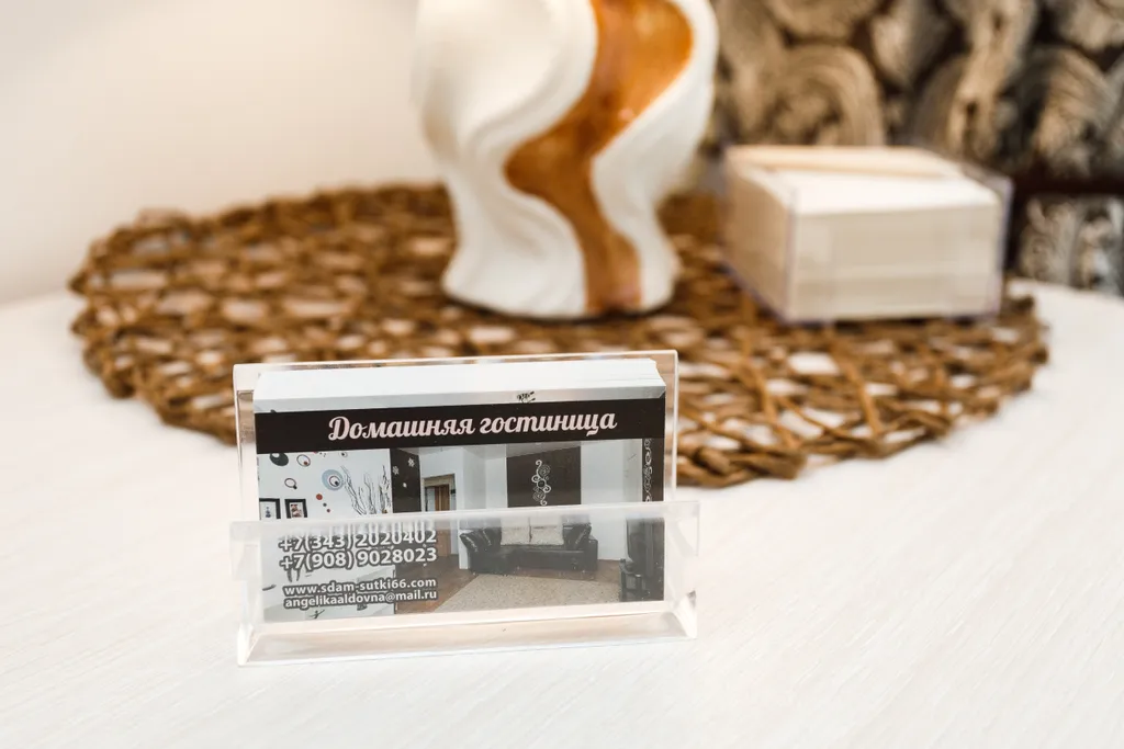 Квартира Квартира Radius central house комфорт и уют в центре — Екатеринбург