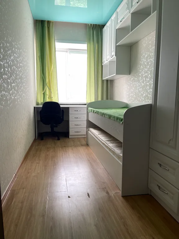 Уютная квартира рядом с аэропортом