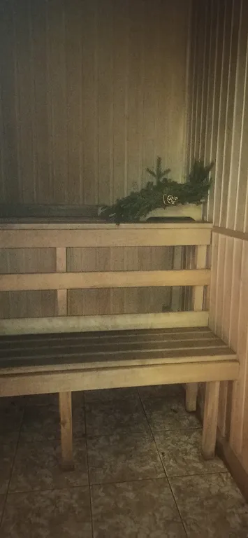 Коттедж Коттедж ForRest Fairytales — Новопавловское