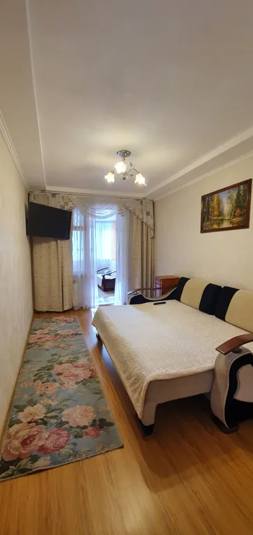 Этаж дома для комфортного отдыха