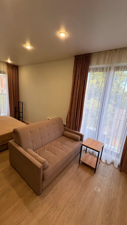 Квартира Квартира Chablis apartments — Казань
