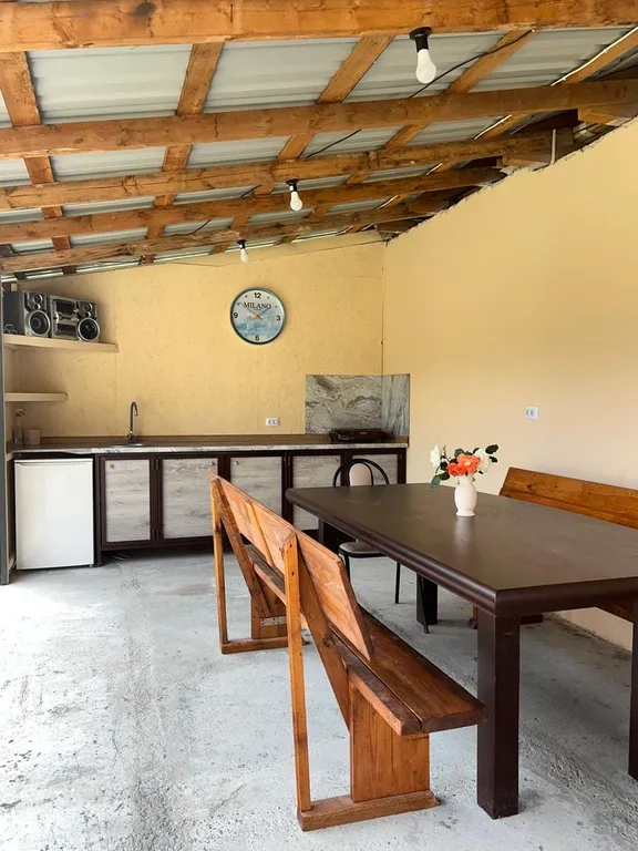 Уютный коттедж