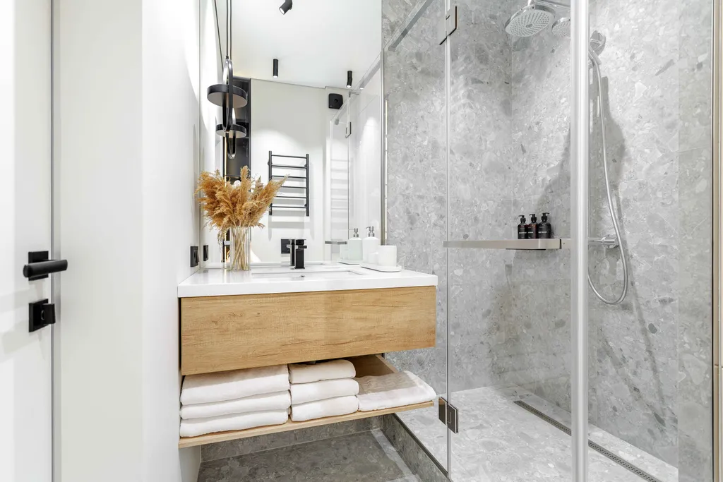 Апартаменты 1-комнатные Виста