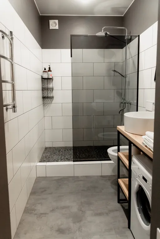 Уютная студия на чумбаровке в историческом центре