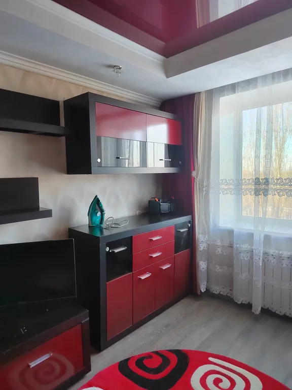 Хорошая квартира на кпт