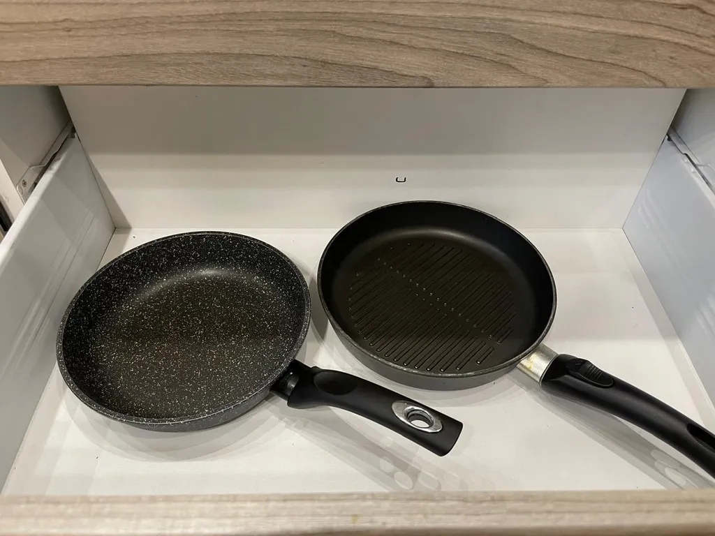 Уютная квартира на Кургане