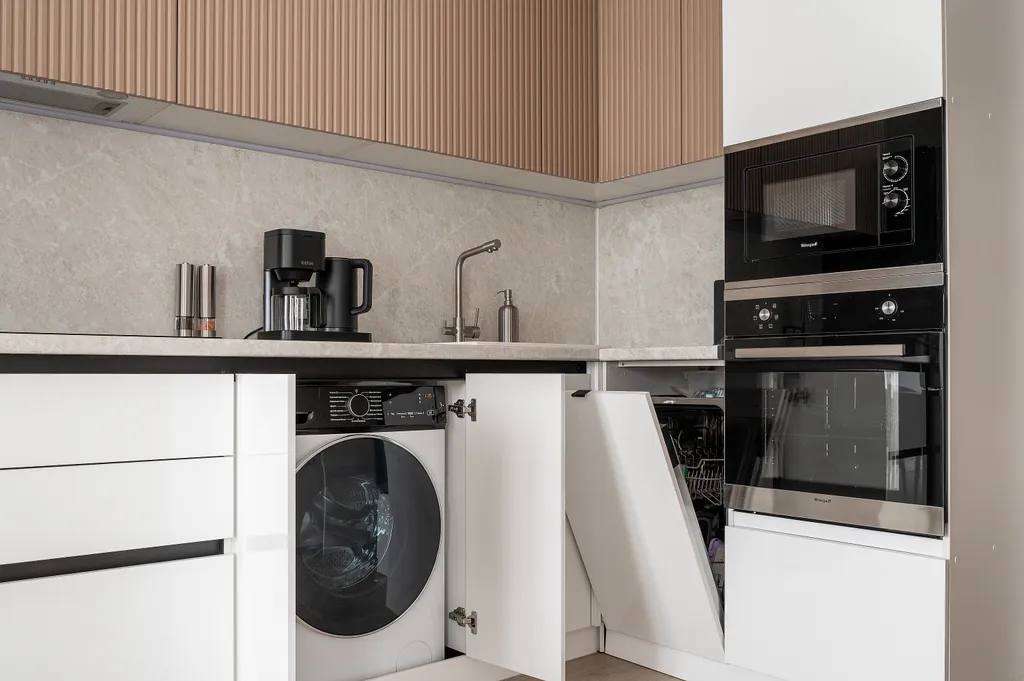 Квартира Шикарные апартаменты в Дагомысе с бассейном — Мамайский Перевал