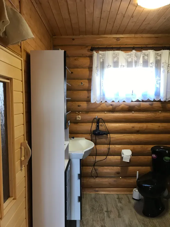 Гостевой домик в деревне