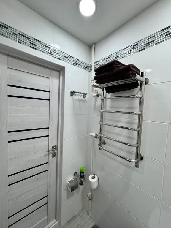 Комфортабельная квартира в центре города