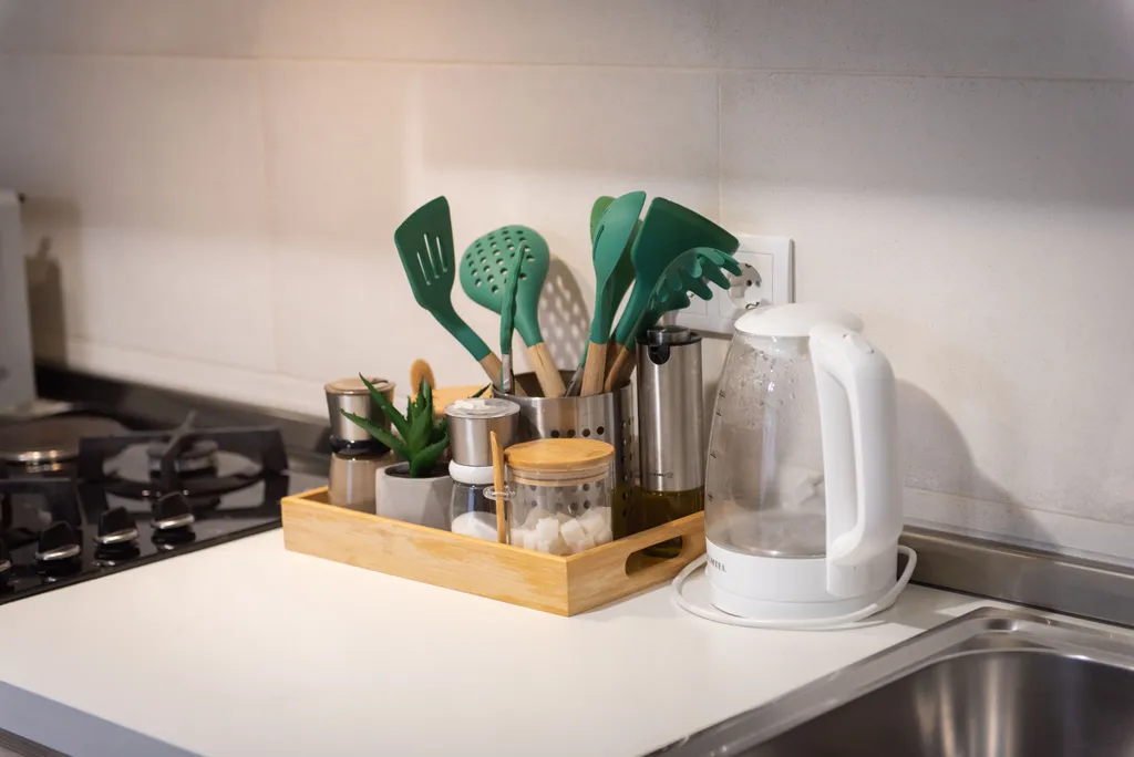 Уютная, просторная квартира для семьи недалеко от парка