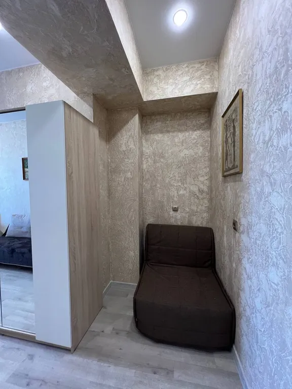 Квартира 1-комнатная квартира комфорт с видом на море — Севастополь