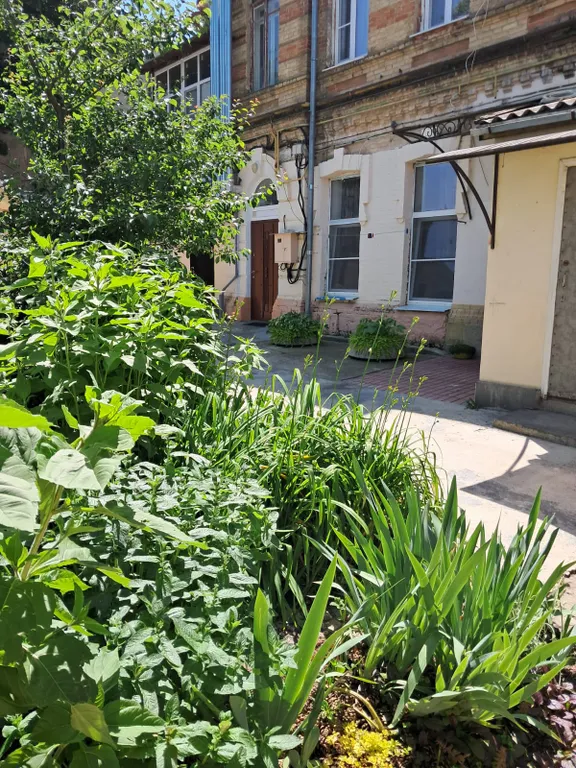 Уютная квартира рядом с парком