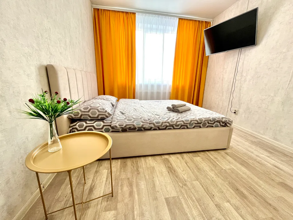 Уютная квартира — аренда посуточно в Ижевск