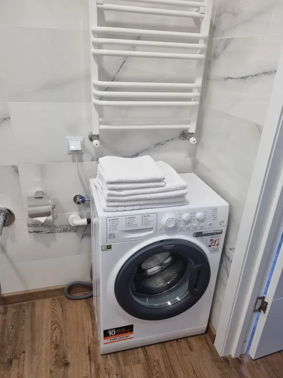 Арартаменты Кристалл с видом на море