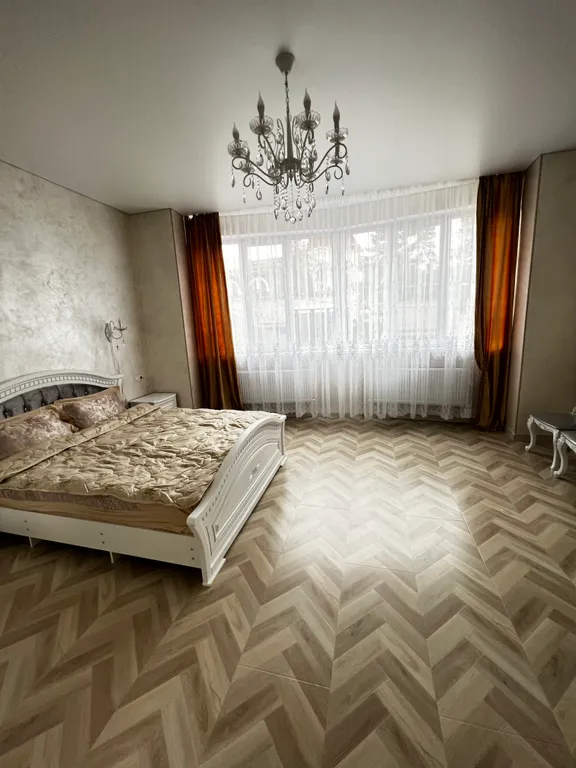 Номер в самом центре города