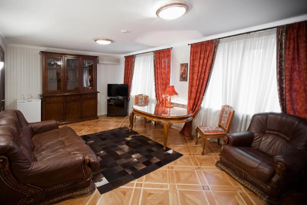 Квартира Комната — аренда посуточно в Тольятти