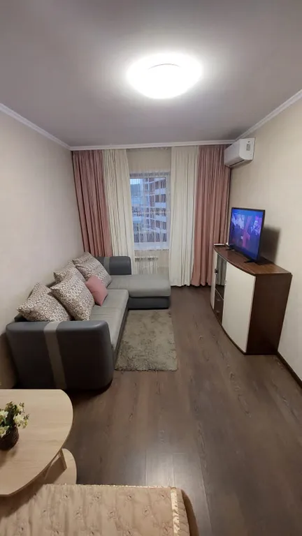 Уютная квартира с удобной логистикой — аренда посуточно в Улан-Удэ