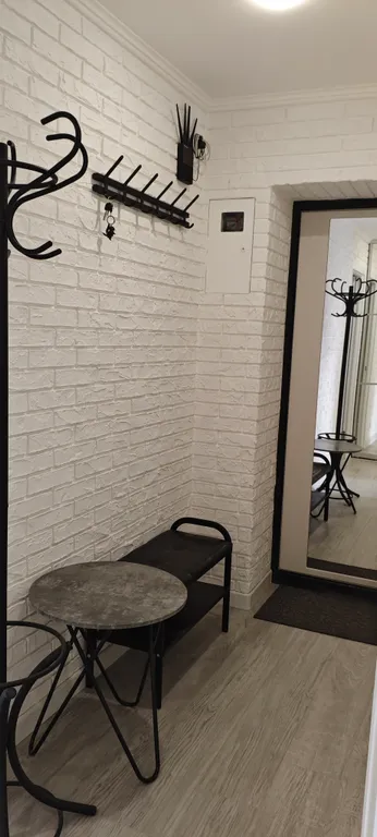 Квартира Уютная квартира в Евпатории — Евпатория